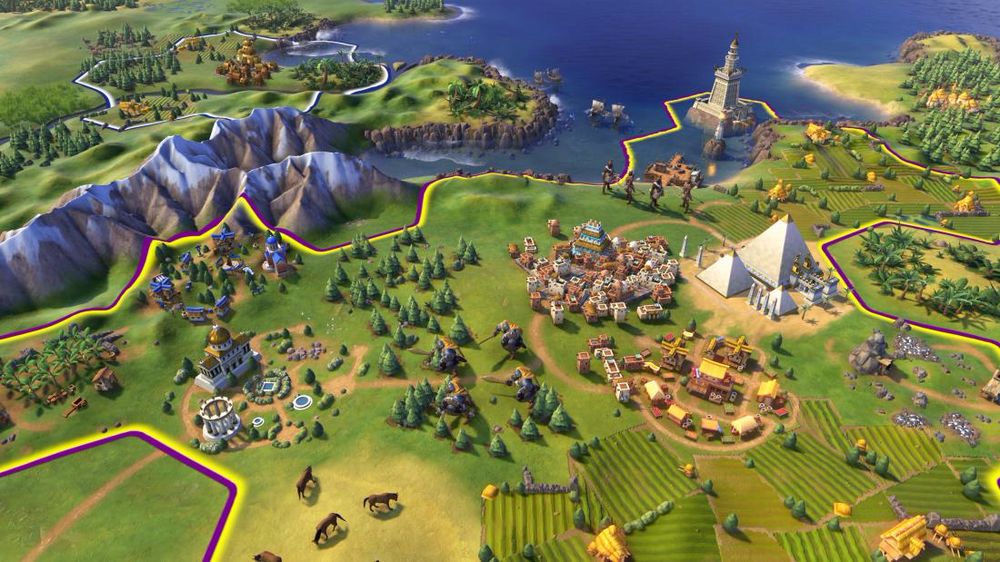 Sean Bean racconta la demo E3 di Civilization VI.jpg Sean Bean racconta la demo E3 di Civilization VI.jpg